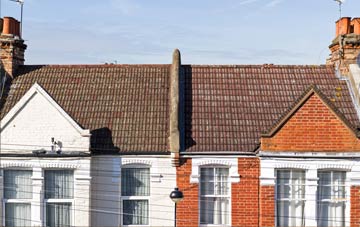 clay roofing Broadstairs, Kent
