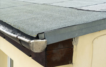 Broadstairs flat garage roofing repairs