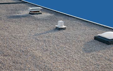 flat roofing Broadstairs, Kent