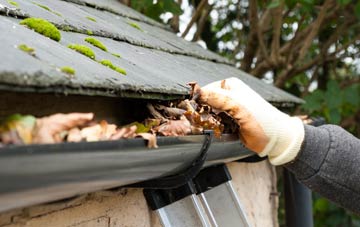 gutter cleaning Broadstairs, Kent