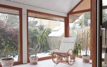 Broadstairs hardwood conservatory roofing repairs