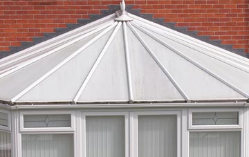 Broadstairs polycarbonate conservatory roof repairs