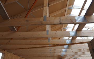 Broadstairs roof truss costs