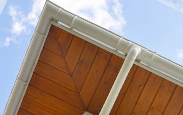 Broadstairs soffit types